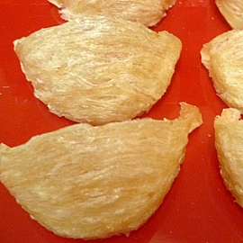 如何挑選好燕窩